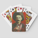 Zoek naar wild west speelkaarten Cowboy