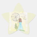 Zoek naar wens stickers Meisje