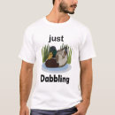 Zoek naar wilde eenden tshirts Grappige eend