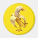 Recherche de canards magnets Pour elle