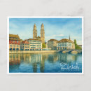 Recherche de zurich posters Lac