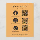 Recherche de orange prospectus Code qr
