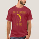 Recherche de balle de golf tshirts Golfeur drôle