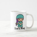 Recherche de scrubs tasses Chirurgien