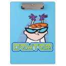 Recherche de kids clipboards Dexters laboratory