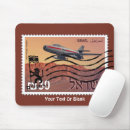 Recherche de timbres électronique Avion
