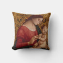 Recherche de madonna coussins Jésus