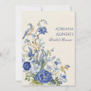 Recherche de oiseaux vintages invitations Fleur