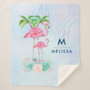 Zoek naar vogels dekens Schattig