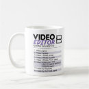Zoek naar editor mokken Video