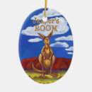 Zoek naar kangaroo ornamenten Outback