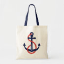 Recherche de ancre marine tote bags Ancre de bateau