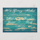 Recherche de chic minable romantique invitations Épouser