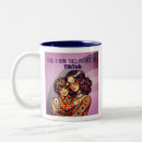 Recherche de médias sociaux mugs bouteilles Pour elle