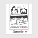 Recherche de dessin humoristique mariages Amusant