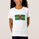 Zoek naar dominicaanse vlag tshirts Patriottisch