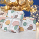 Recherche de forme papier cadeau Moderne