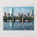 Recherche de boston massachusetts cartes postales États unis