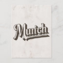Zoek naar munchen briefkaarten München