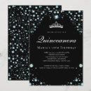 Recherche de quinceanera diamant invitations Pour enfants