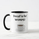 Recherche de café décaféiné tasses Amateur de café