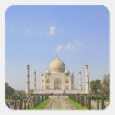 Recherche de taj mahal autocollants Mausolée