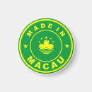Zoek naar macau magneten Vlag