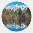 Zoek naar hersen stickers Landschap