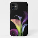 Recherche de calla lilly iphone coques Nature
