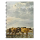 Zoek naar koeien notitieboeken Vakantie