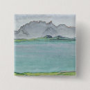 Recherche de gamme de montagne badges Paysage
