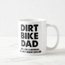 Recherche de moto papa tasses Motocross