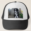 Recherche de frontière casquettes Colley