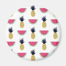 Zoek naar pineapple magneten Zomer