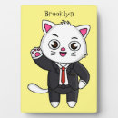 Recherche de costumes plaques Chat