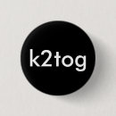 Recherche de aiguilles de badges Knit