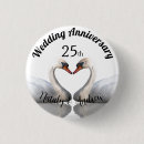 Recherche de cygne badges Élégant
