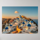 Recherche de village grec posters Île