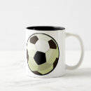 Recherche de football tasses Boule