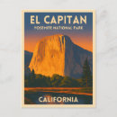 Recherche de el capitan cartes postales Nature