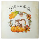 Recherche de chute carreaux Saison d'automne