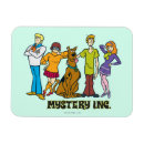 Recherche de bandes dessin magnets Daphne