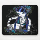 Recherche de tatouage tribal tapis souris Gothique