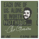 Recherche de guevara de che Communiste