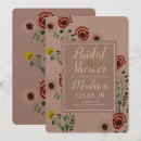 Recherche de de brodée invitations Coloré