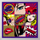 Recherche de pop art Antique