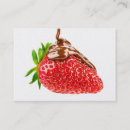Recherche de fraise de chocolat cartes visite Cuisine