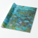 Zoek naar water cadeaupapier Vintage