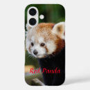 Zoek naar rode panda hoesjes Dier