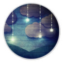 Recherche de ciel nocturne boutons et poignées de porte Nuit